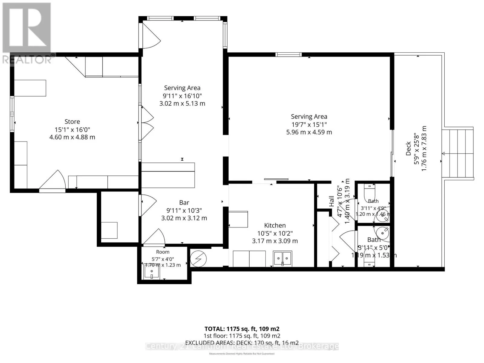 A - 260 WELLINGTON MAIN STREET #A