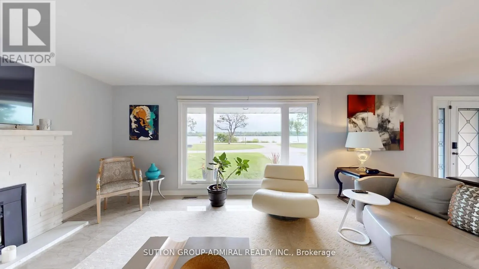 MAIN - 9767 NIAGARA RIVER PARKWAY