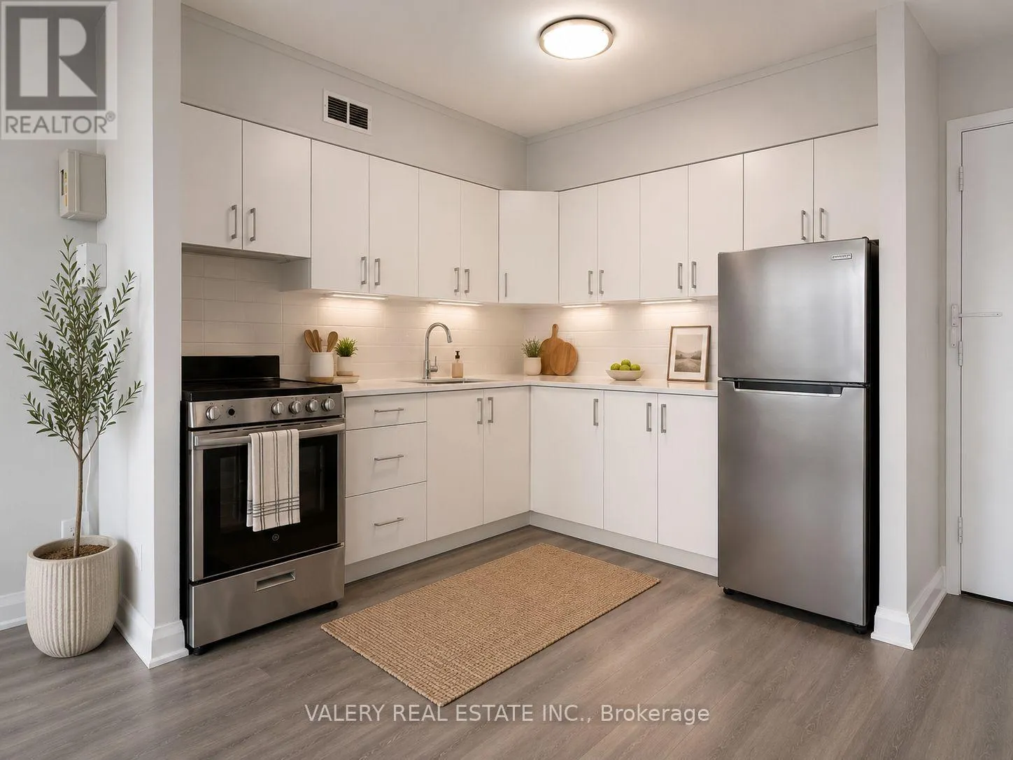 308 - 324 CAMBRIDGE STREET