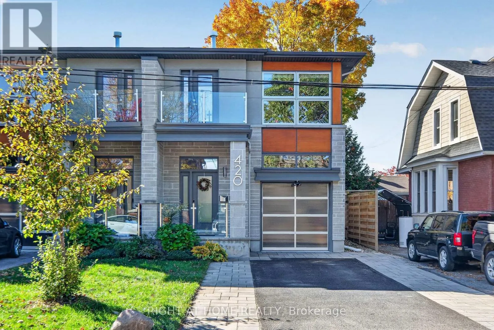 420 ATHLONE AVENUE
