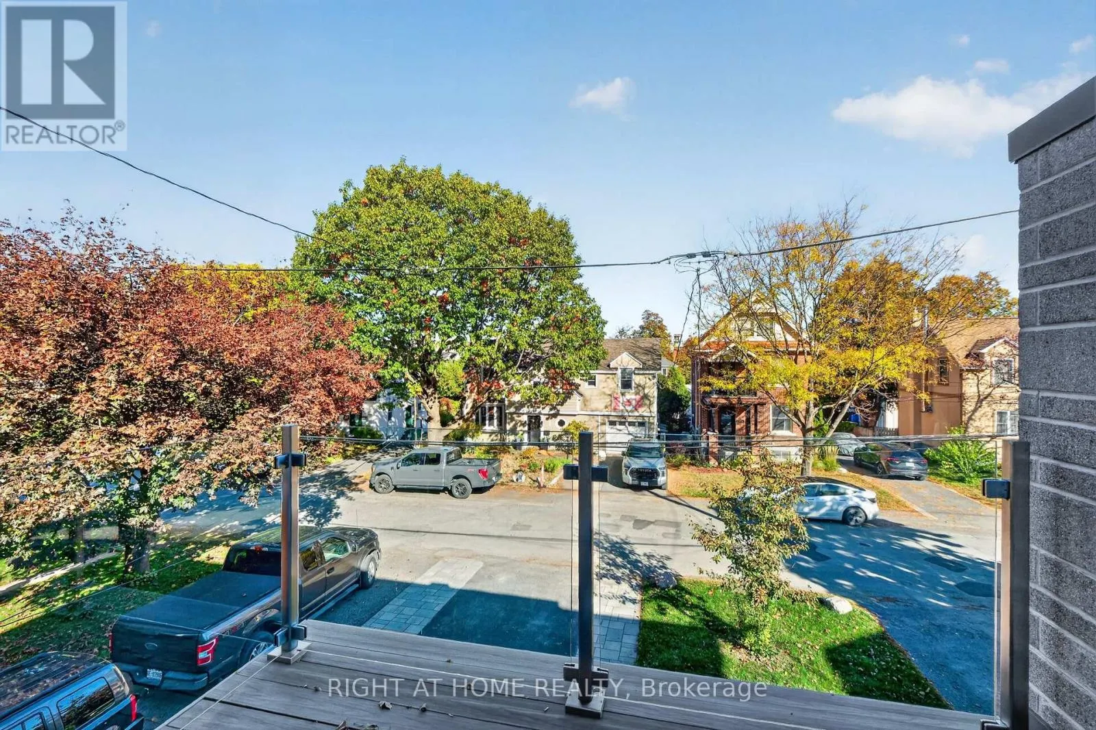 420 ATHLONE AVENUE
