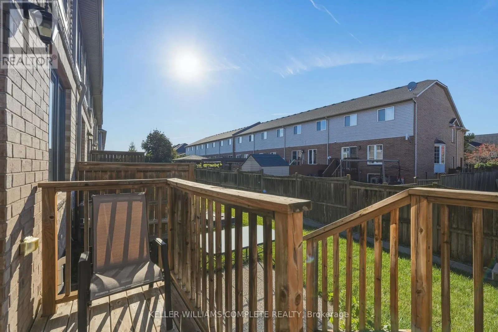 53 - 1890 RYMAL ROAD E