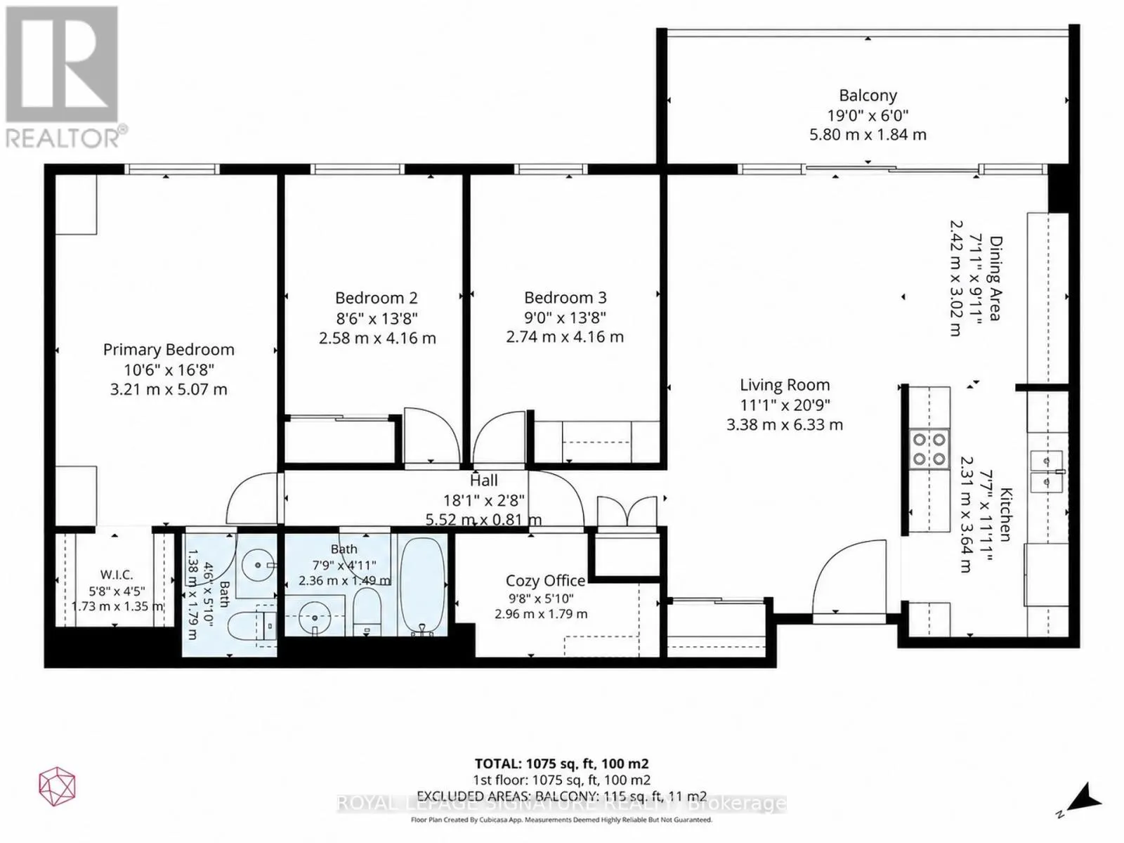809 - 1966 MAIN STREET W