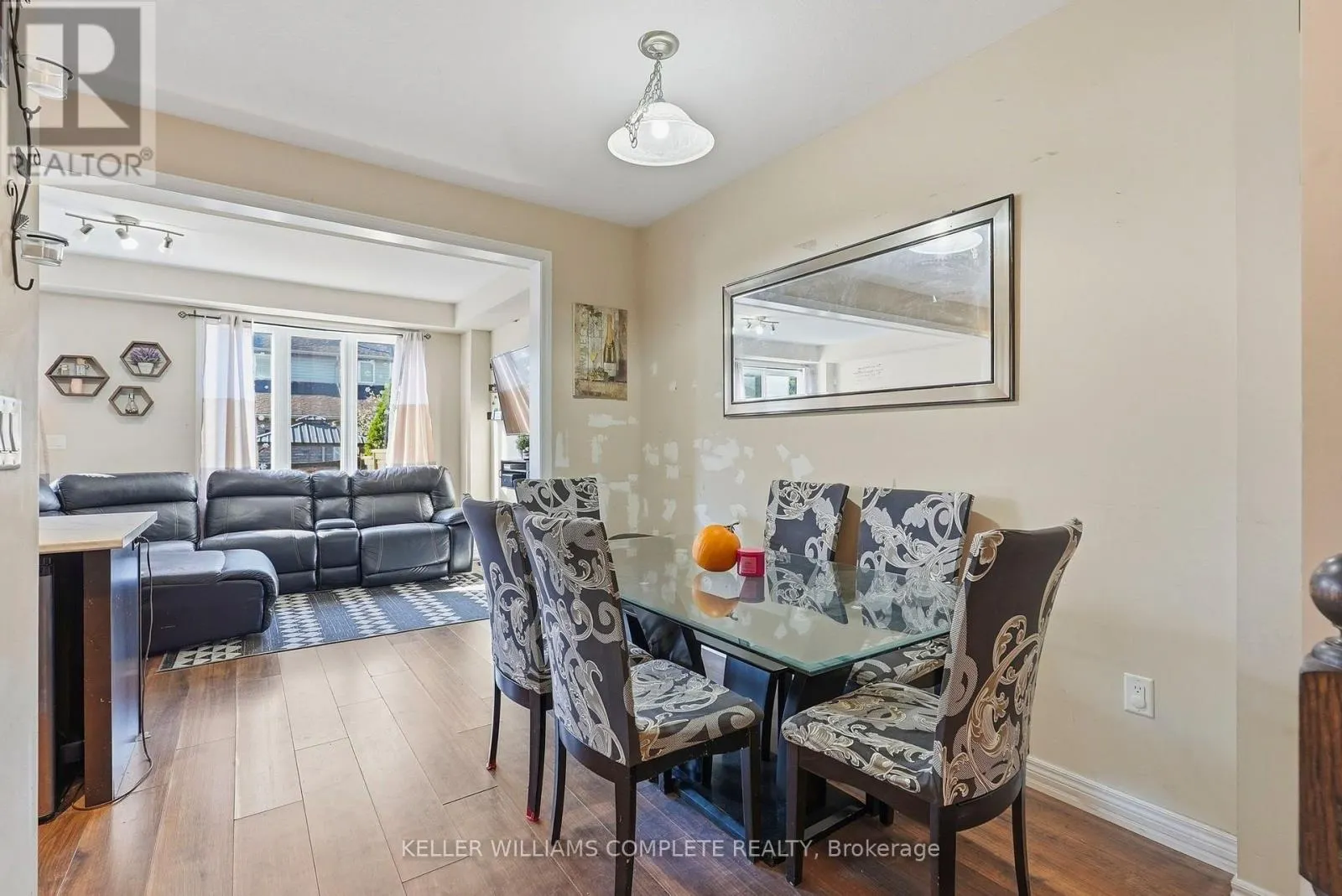 57 - 1890 RYMAL ROAD E