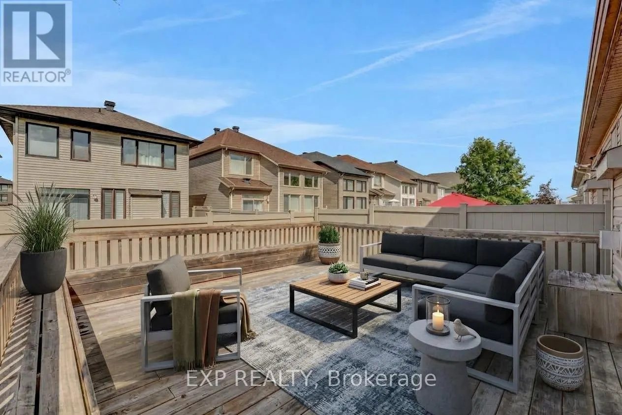 217 CLARIDGE DRIVE