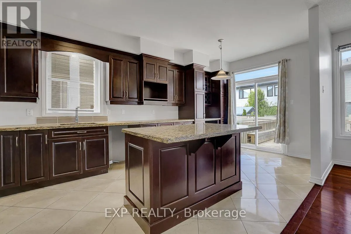 217 CLARIDGE DRIVE