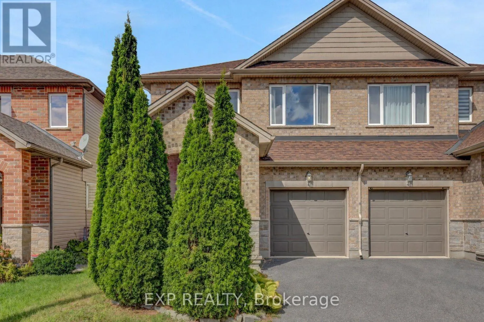 217 CLARIDGE DRIVE