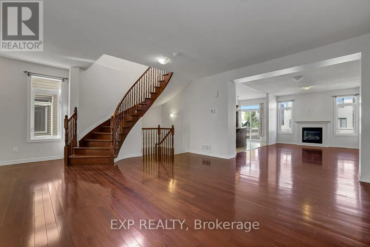217 CLARIDGE DRIVE