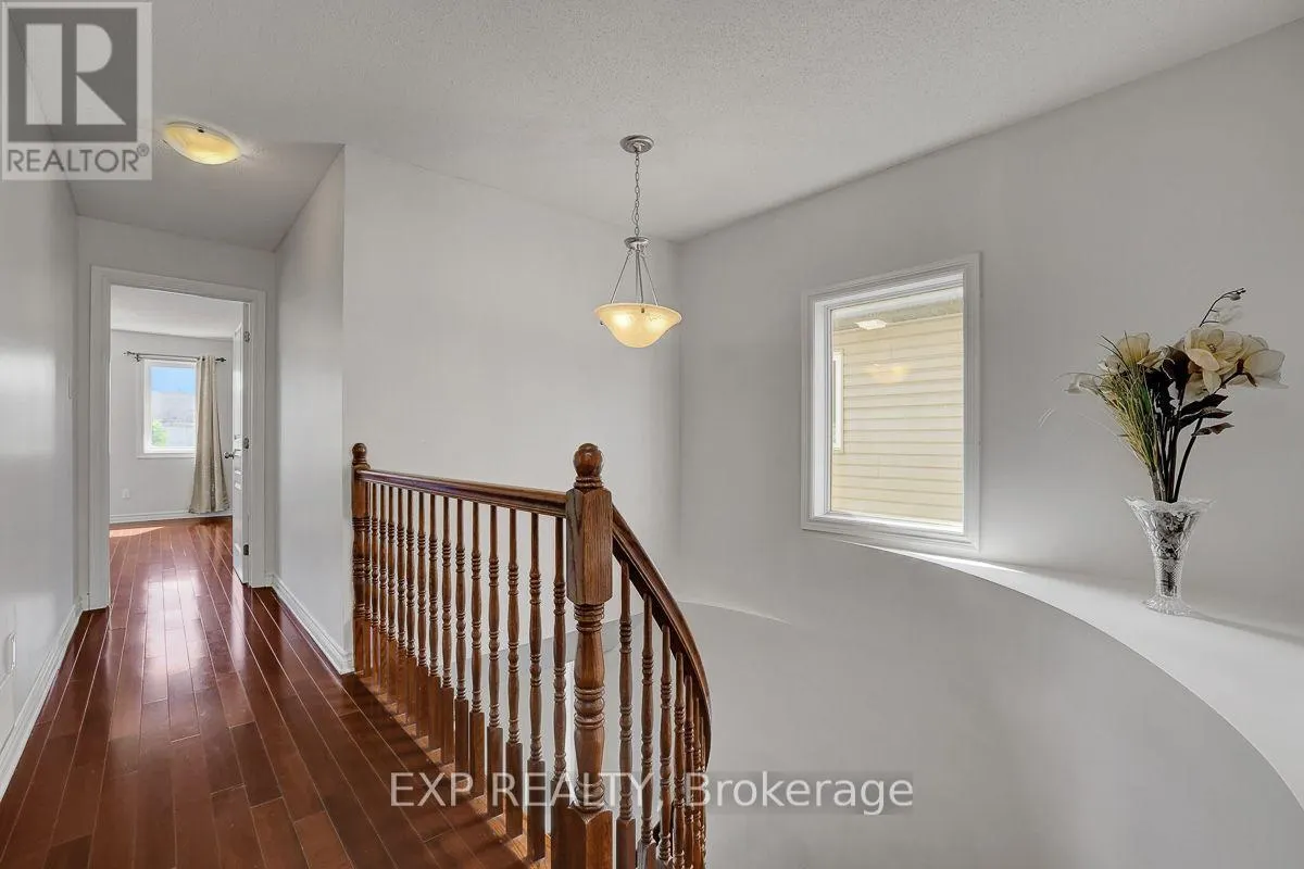 217 CLARIDGE DRIVE