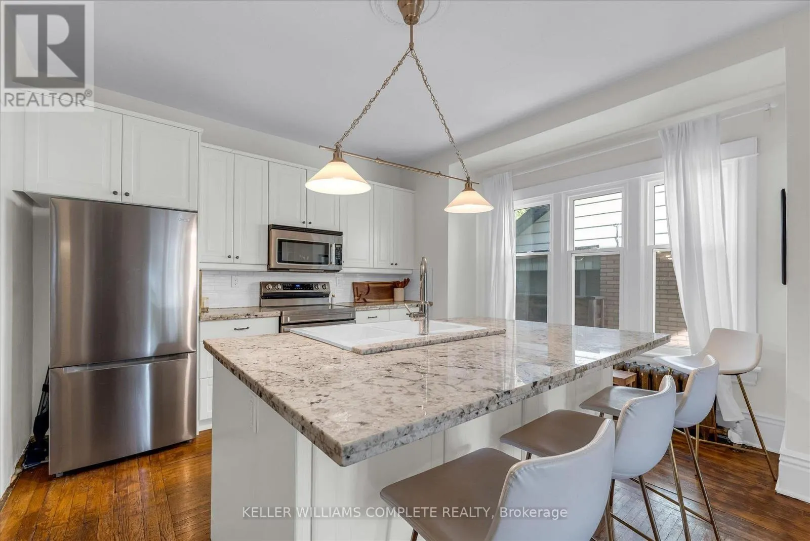 52 FAIRMOUNT AVENUE