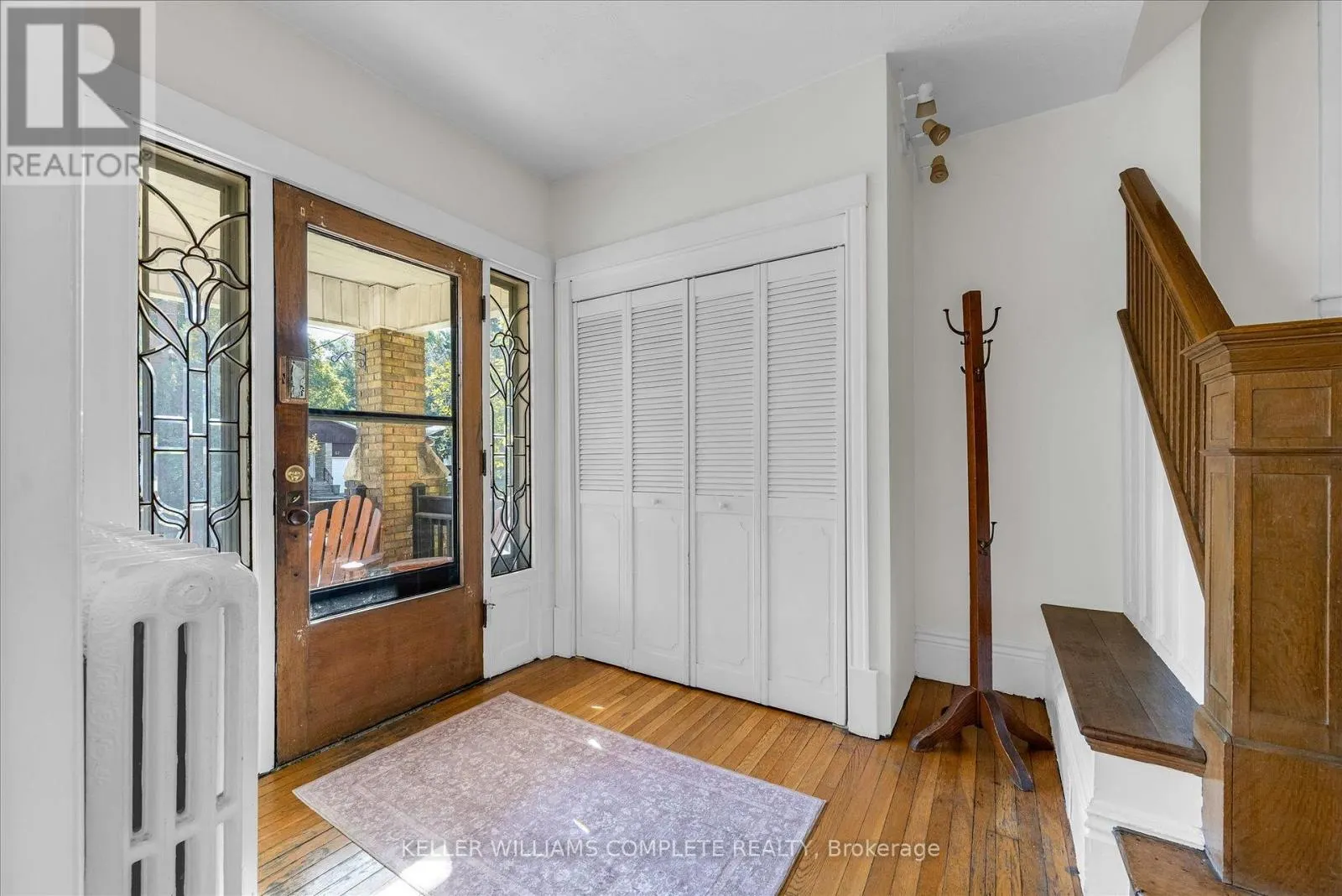 52 FAIRMOUNT AVENUE