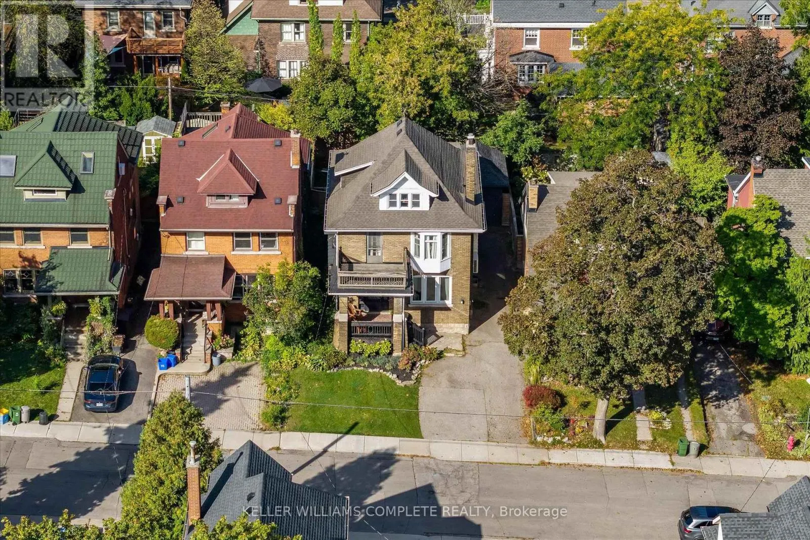 52 FAIRMOUNT AVENUE