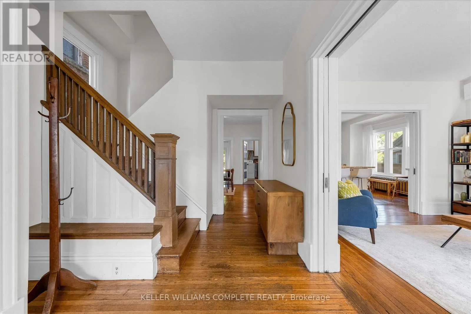 52 FAIRMOUNT AVENUE