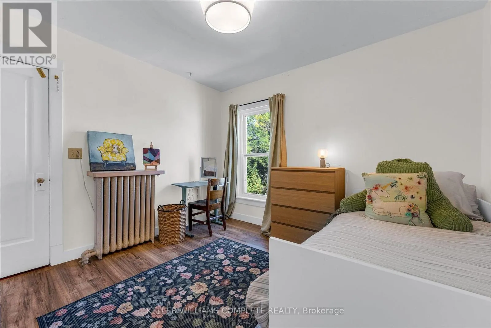 52 FAIRMOUNT AVENUE