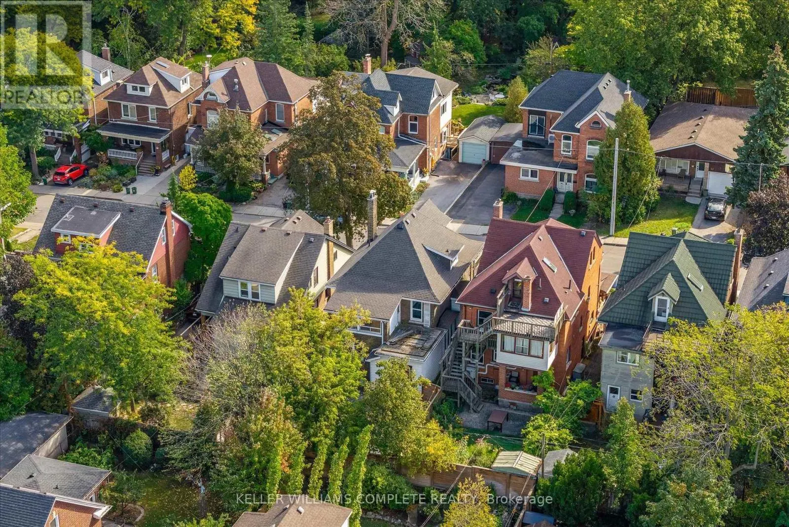 52 FAIRMOUNT AVENUE