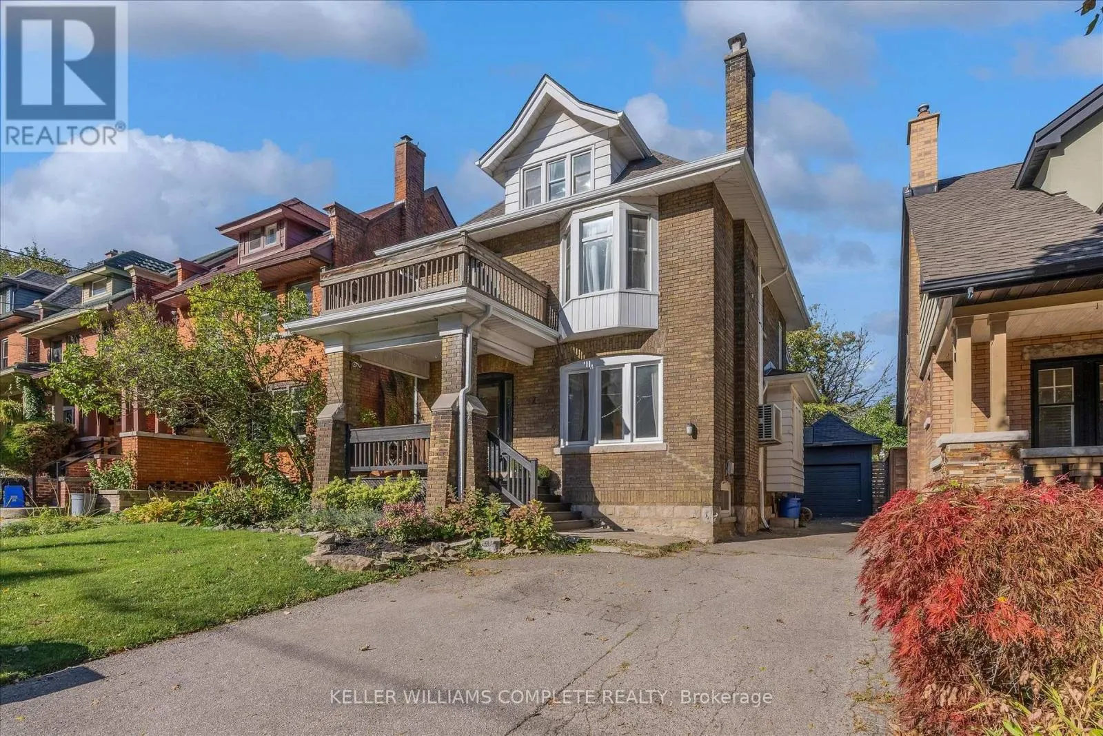 52 FAIRMOUNT AVENUE