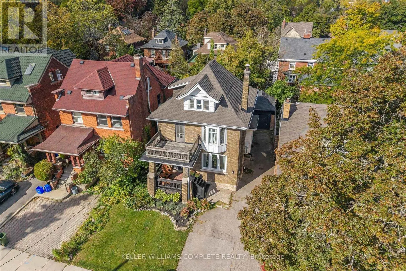 52 FAIRMOUNT AVENUE