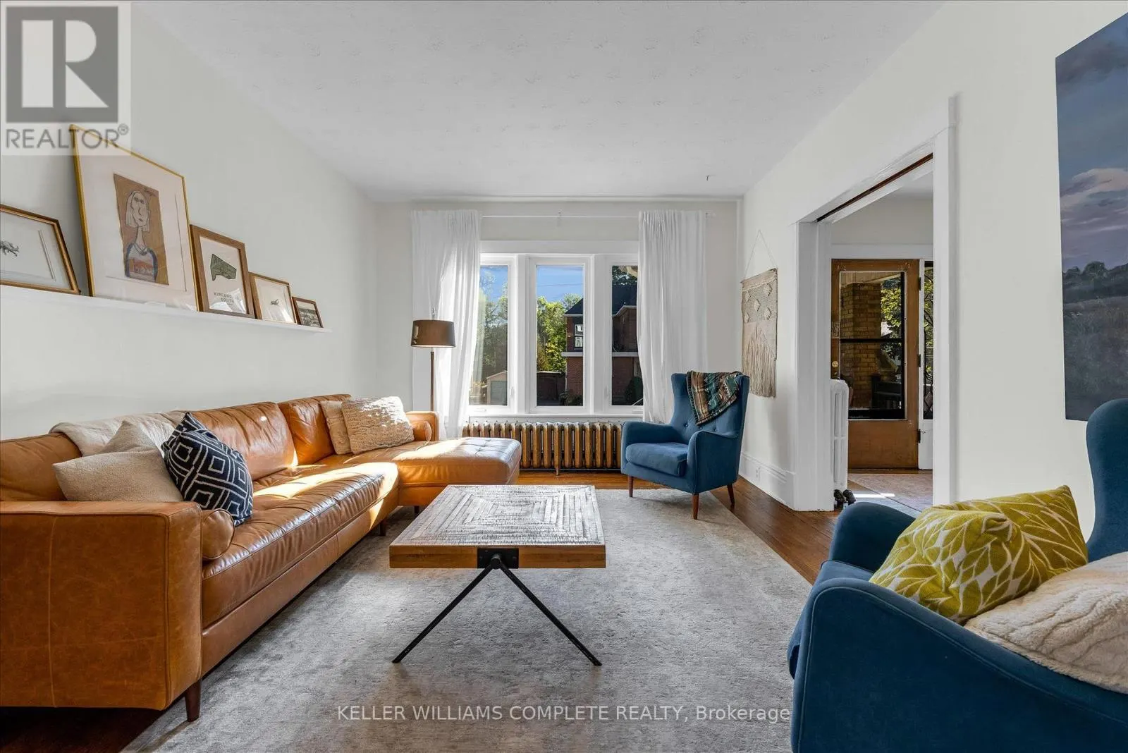 52 FAIRMOUNT AVENUE