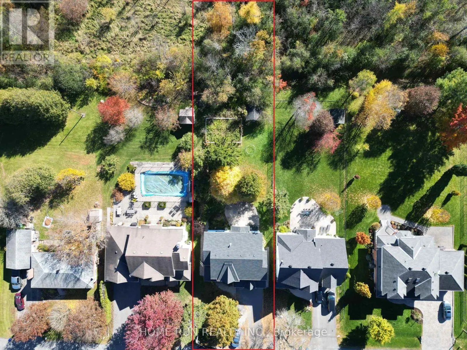 124 RIDGEFIELD CRESCENT