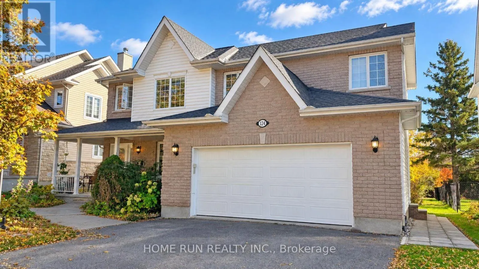 124 RIDGEFIELD CRESCENT