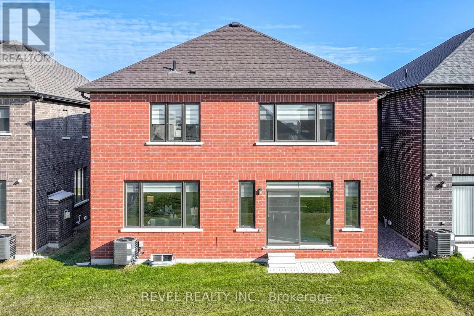 13 CORLEY STREET