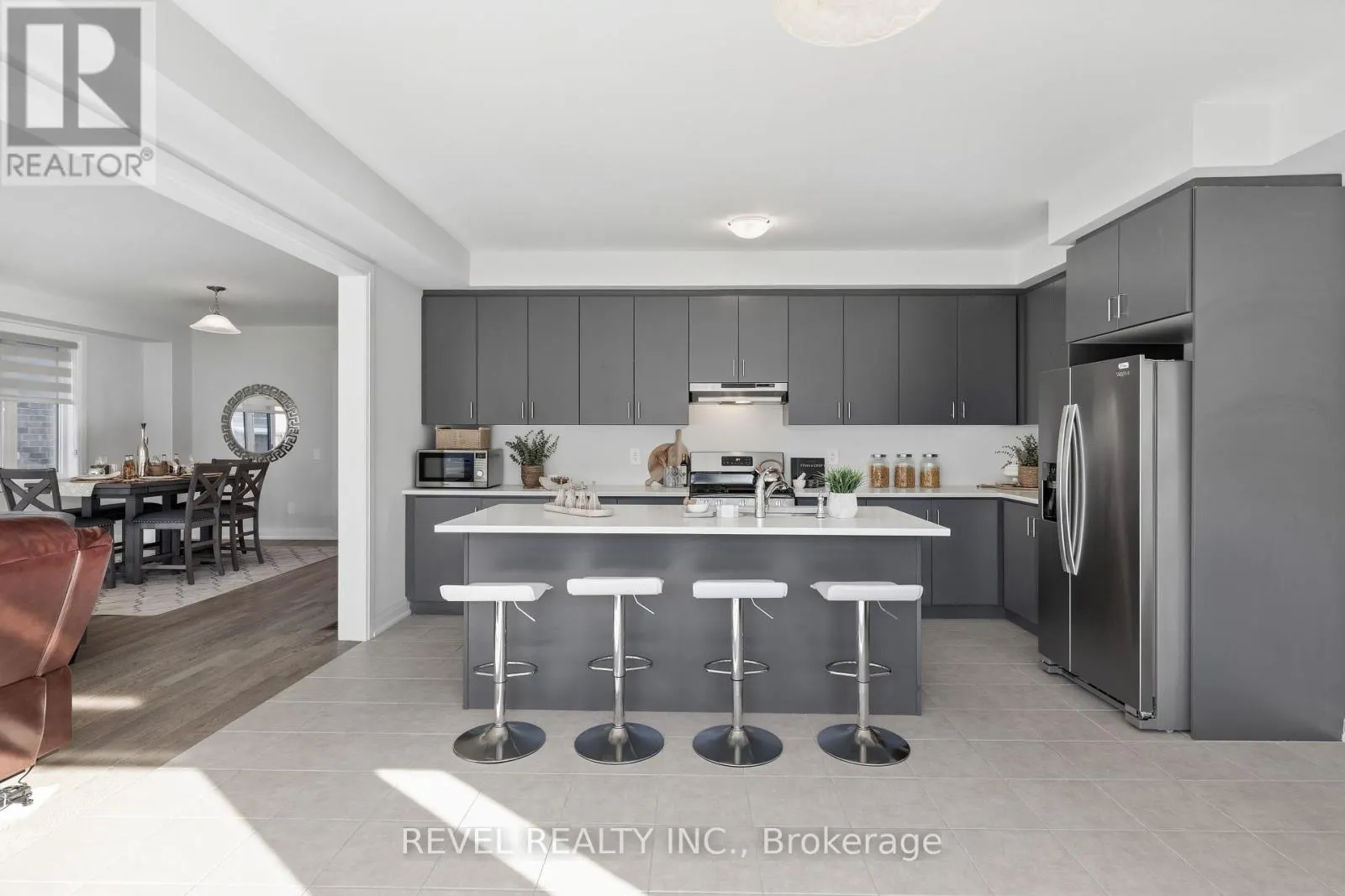 13 CORLEY STREET