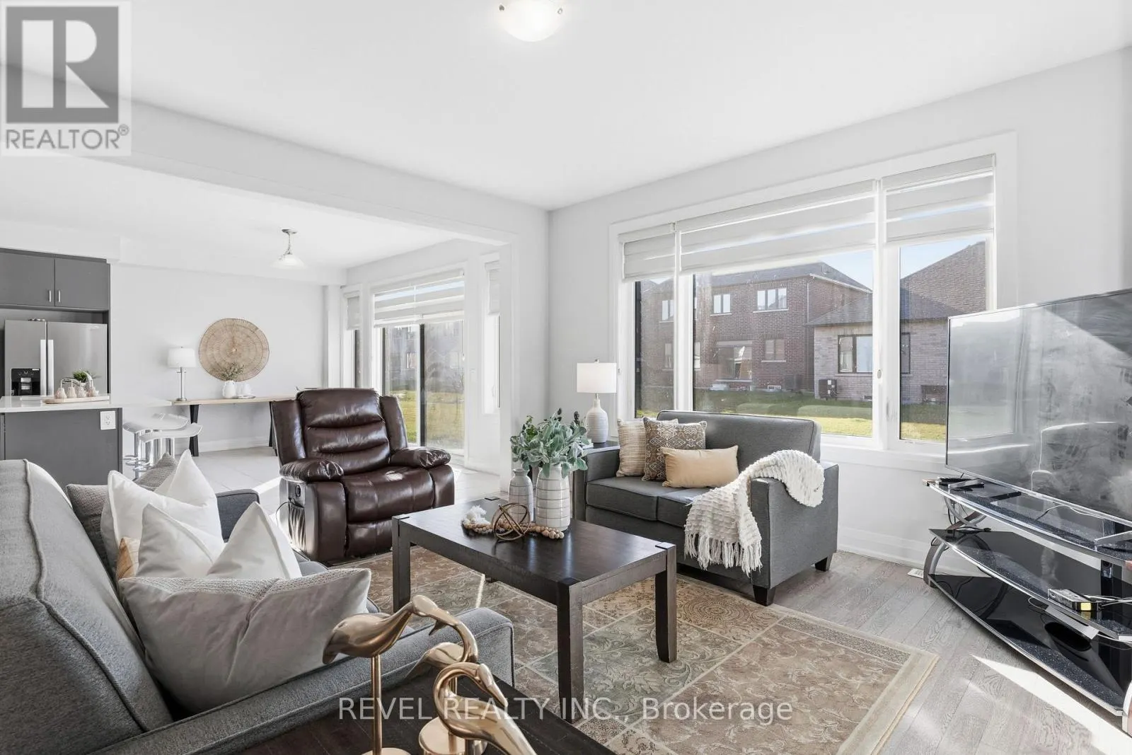 13 CORLEY STREET