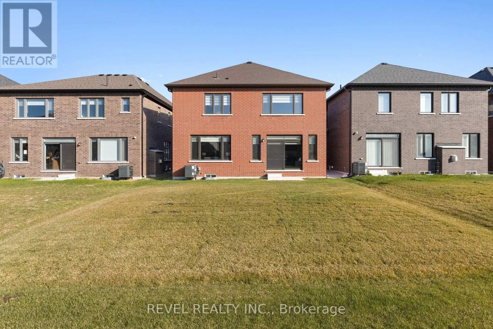 13 CORLEY STREET