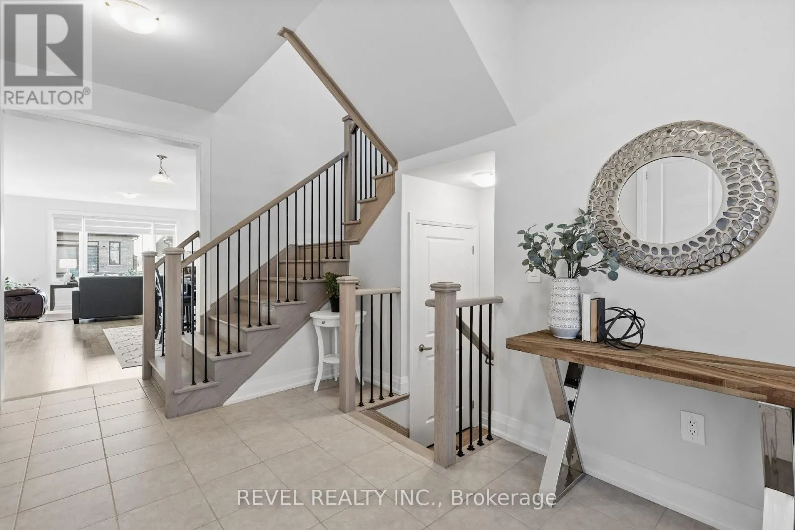 13 CORLEY STREET