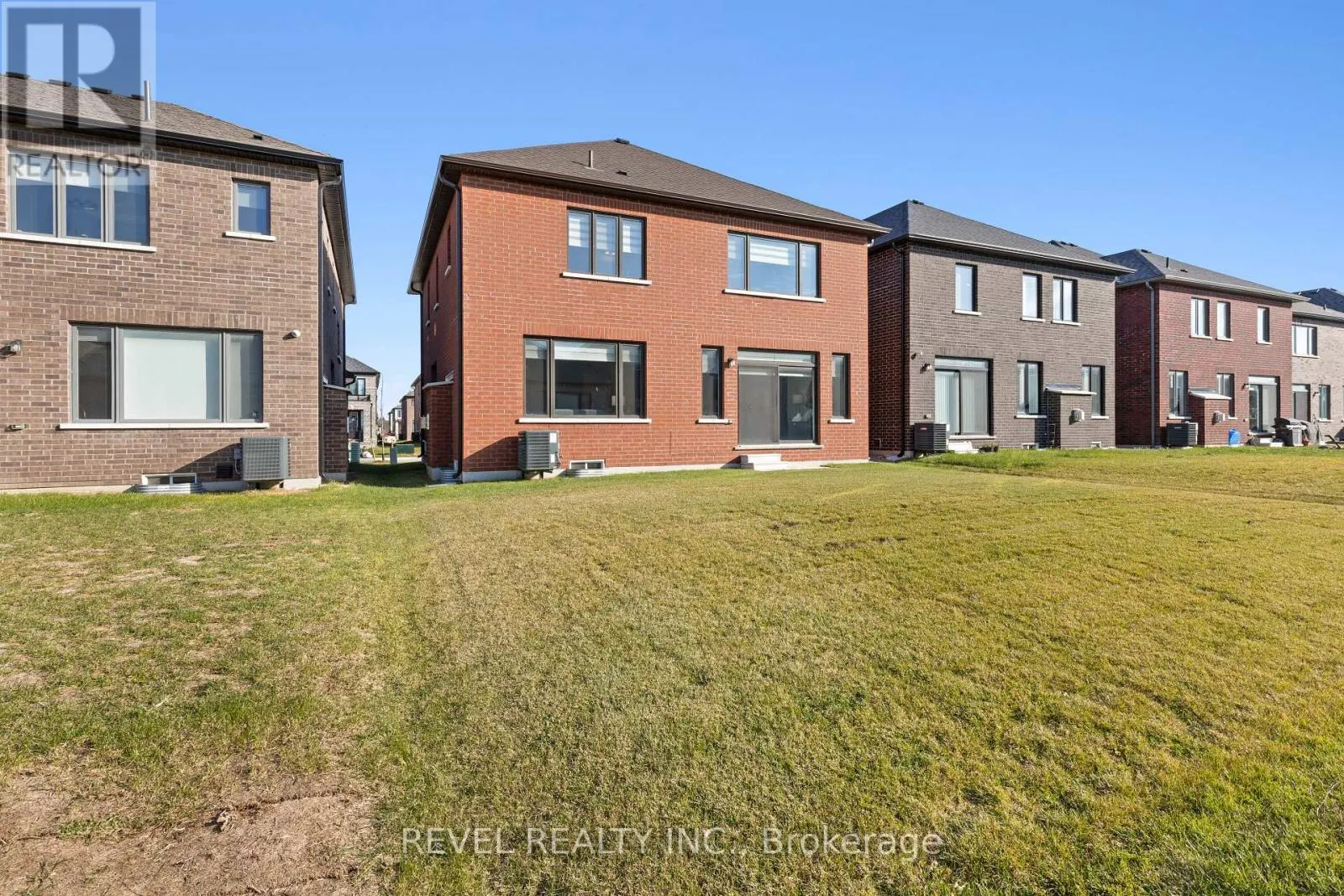 13 CORLEY STREET