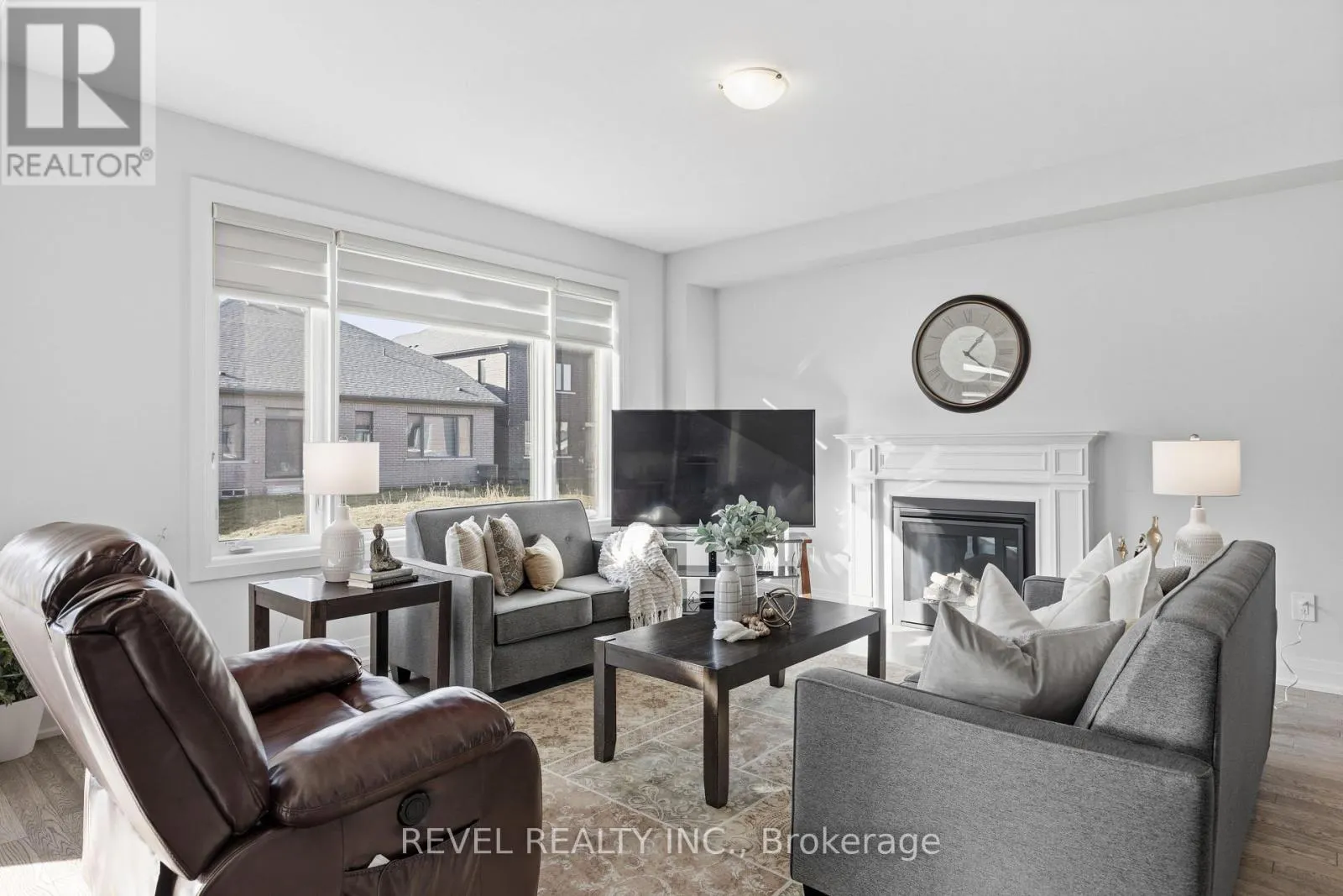 13 CORLEY STREET