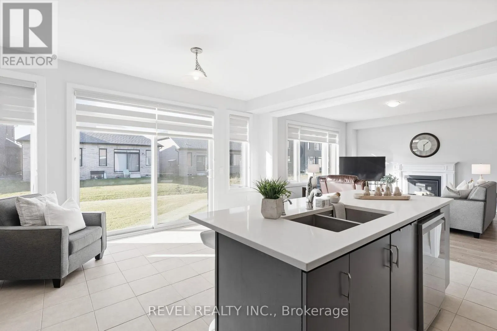 13 CORLEY STREET