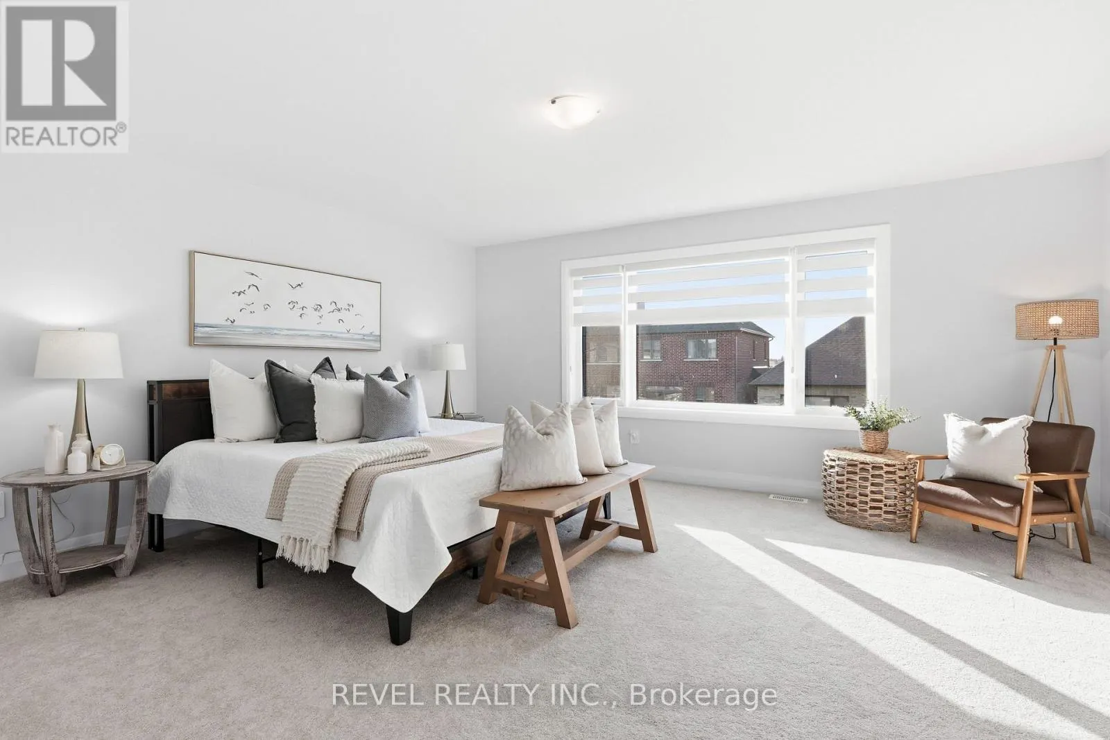 13 CORLEY STREET