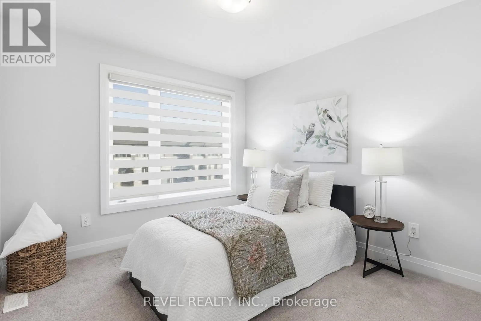 13 CORLEY STREET