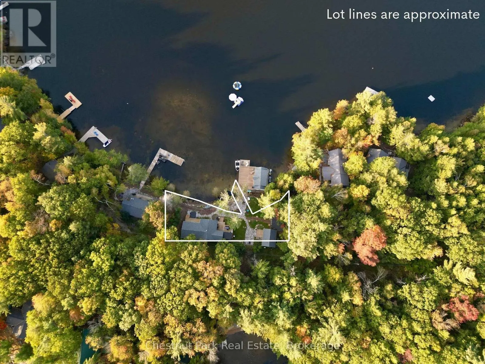 80 BIRCH ISLAND