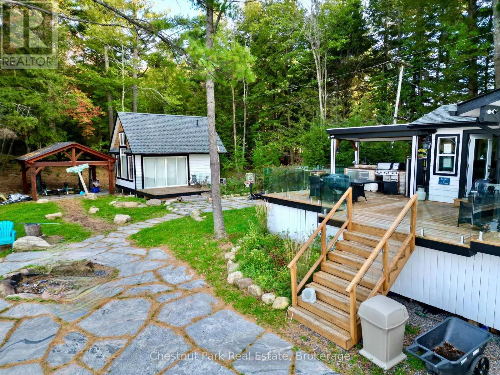 80 BIRCH ISLAND