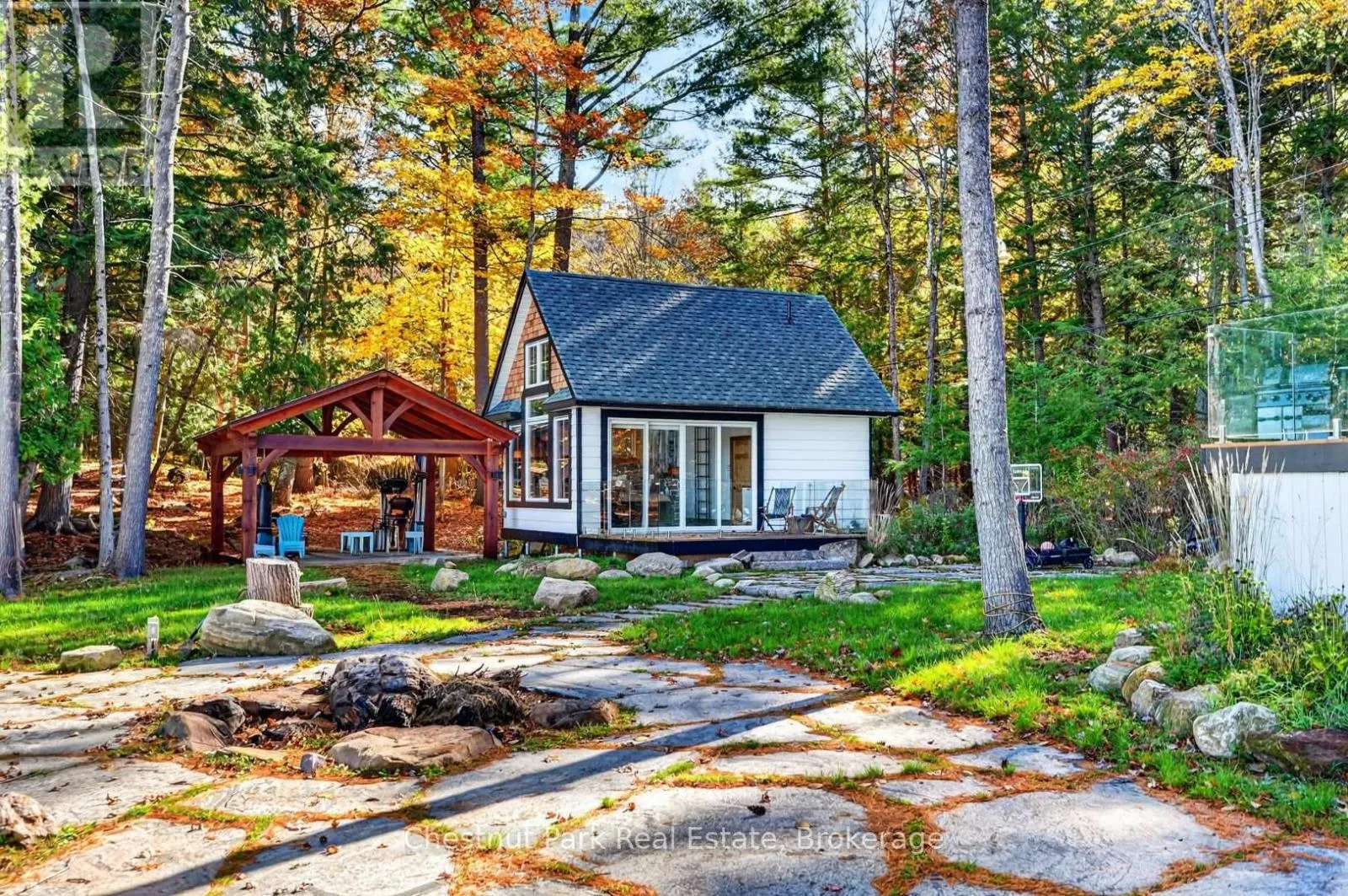 80 BIRCH ISLAND