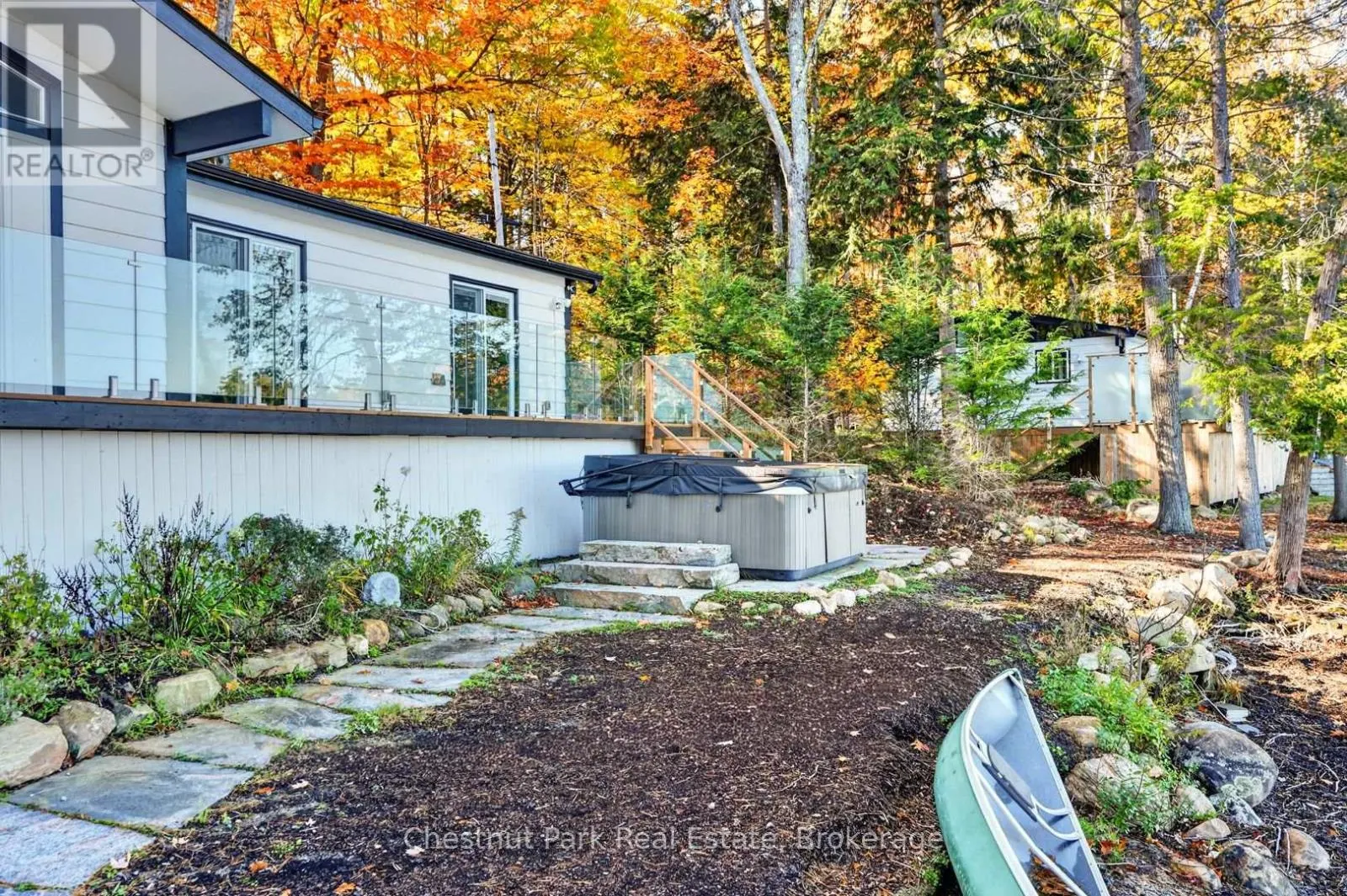 80 BIRCH ISLAND
