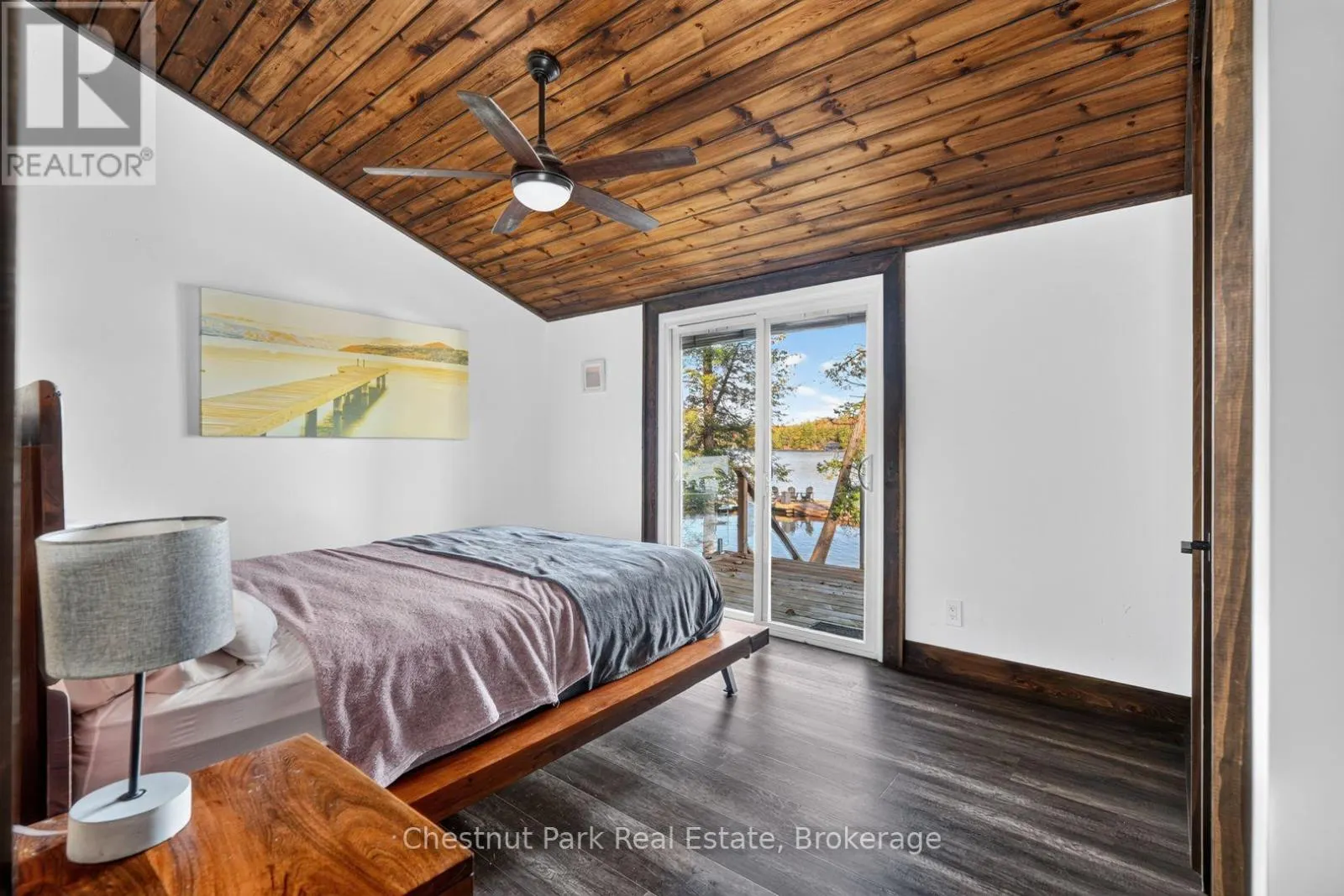 80 BIRCH ISLAND