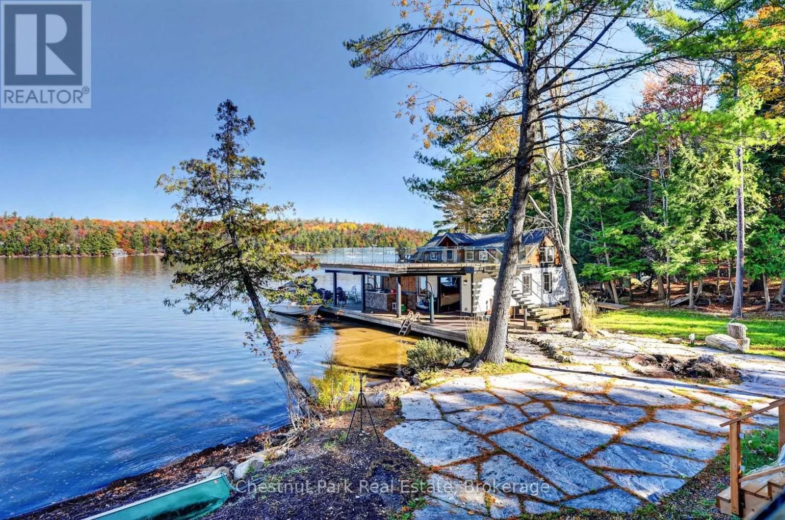 80 BIRCH ISLAND