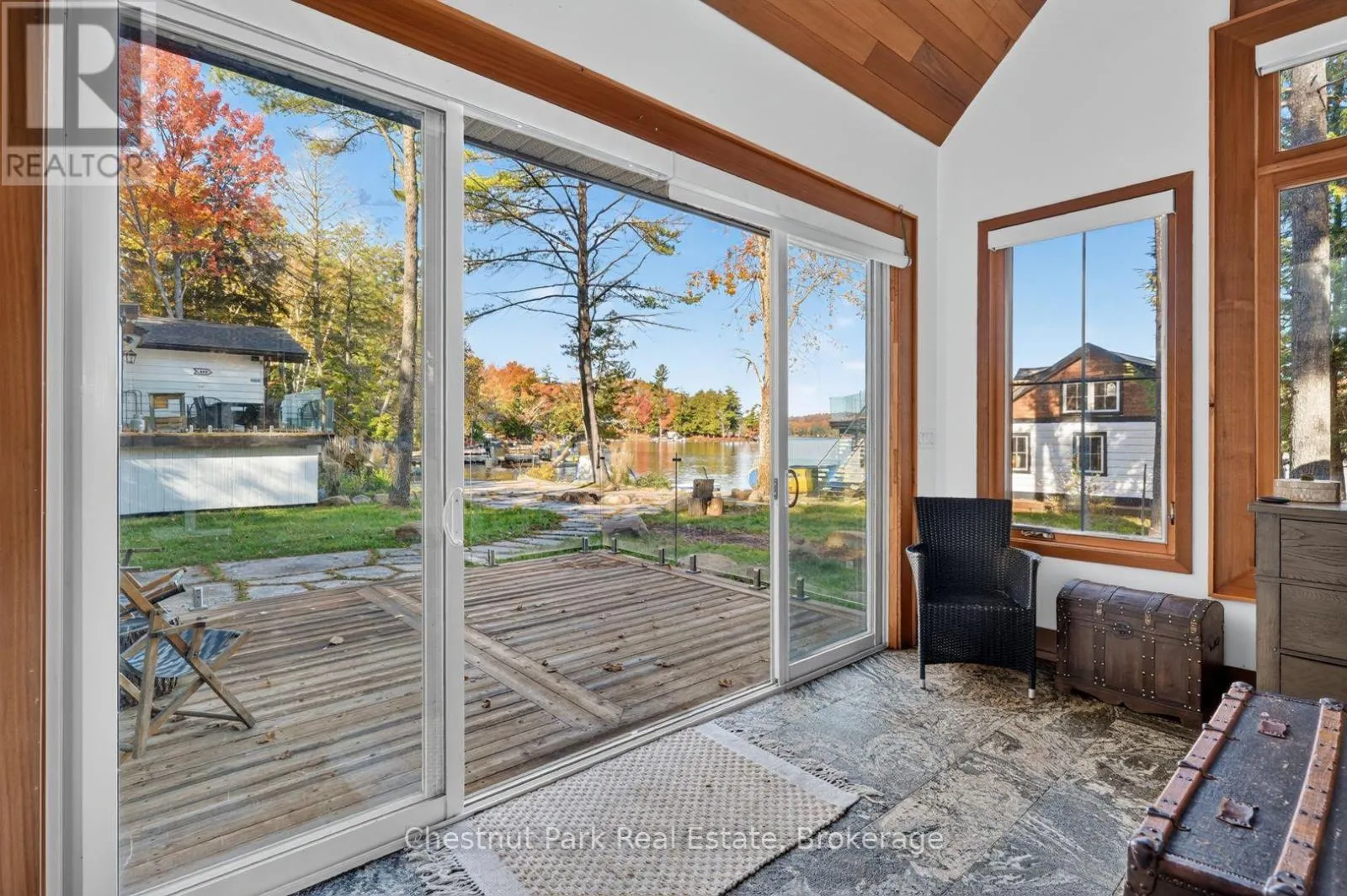 80 BIRCH ISLAND