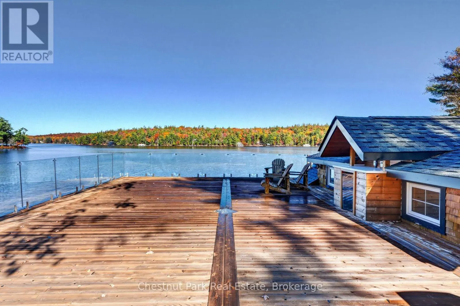 80 BIRCH ISLAND