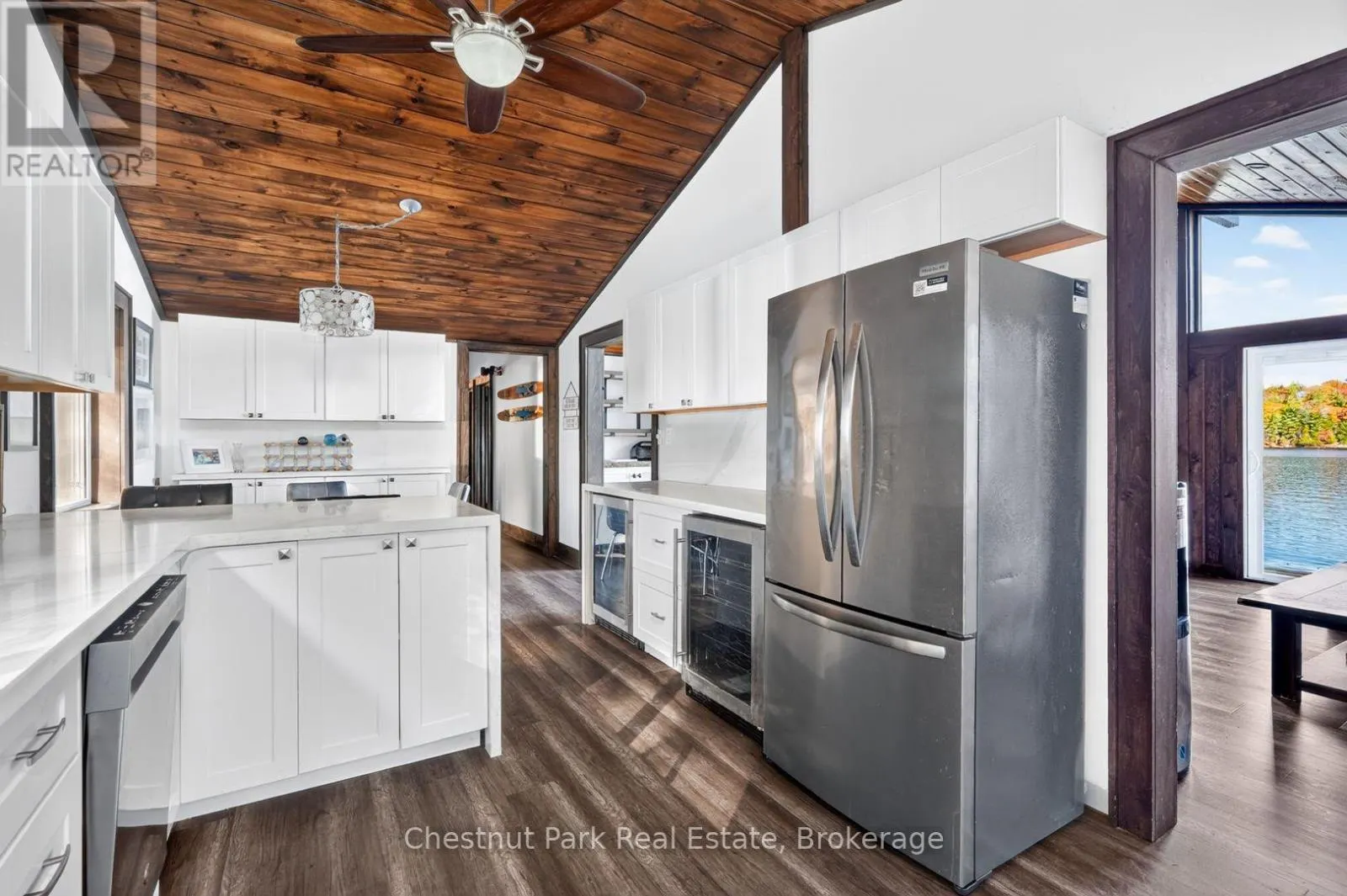 80 BIRCH ISLAND