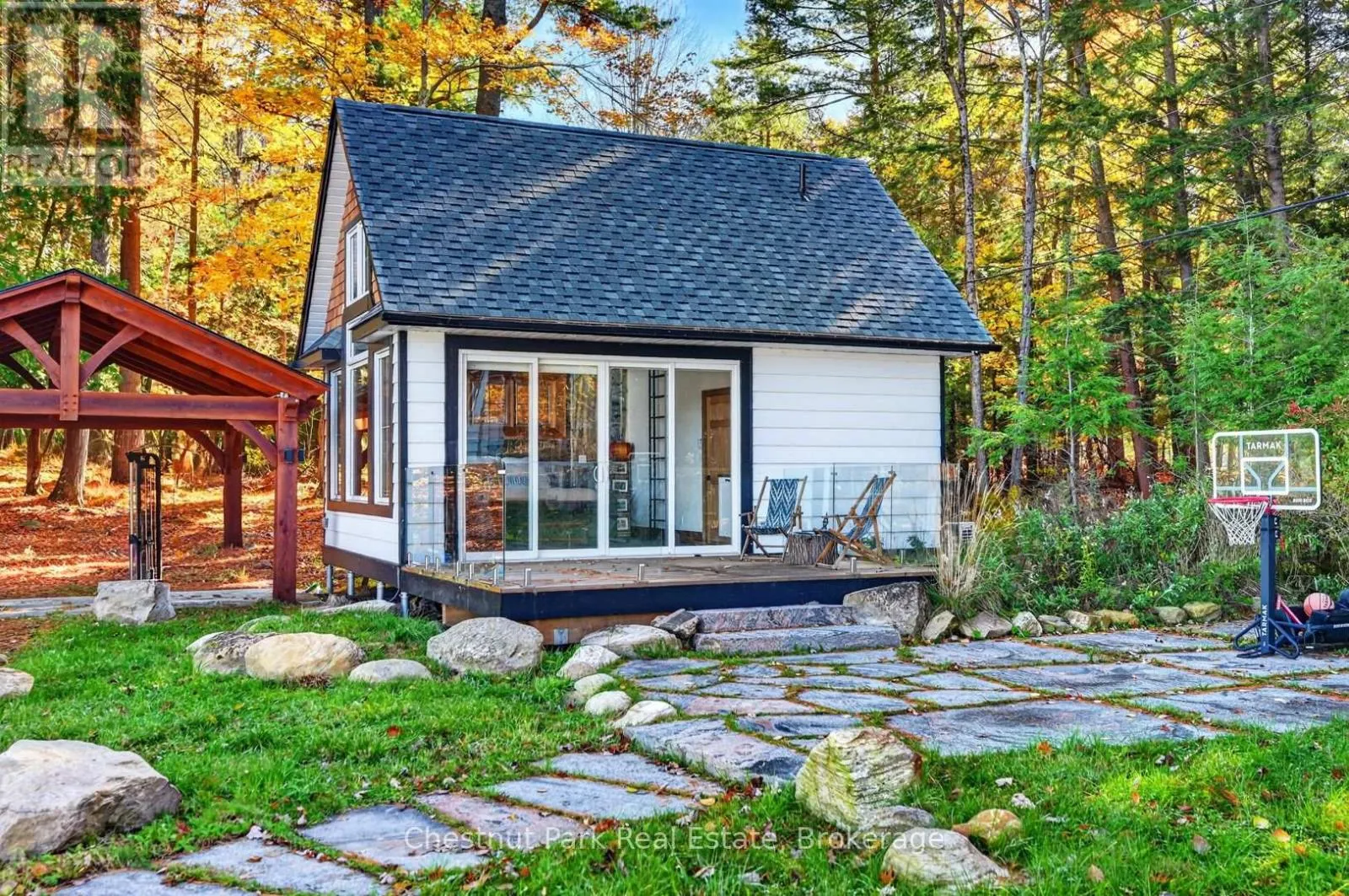 80 BIRCH ISLAND