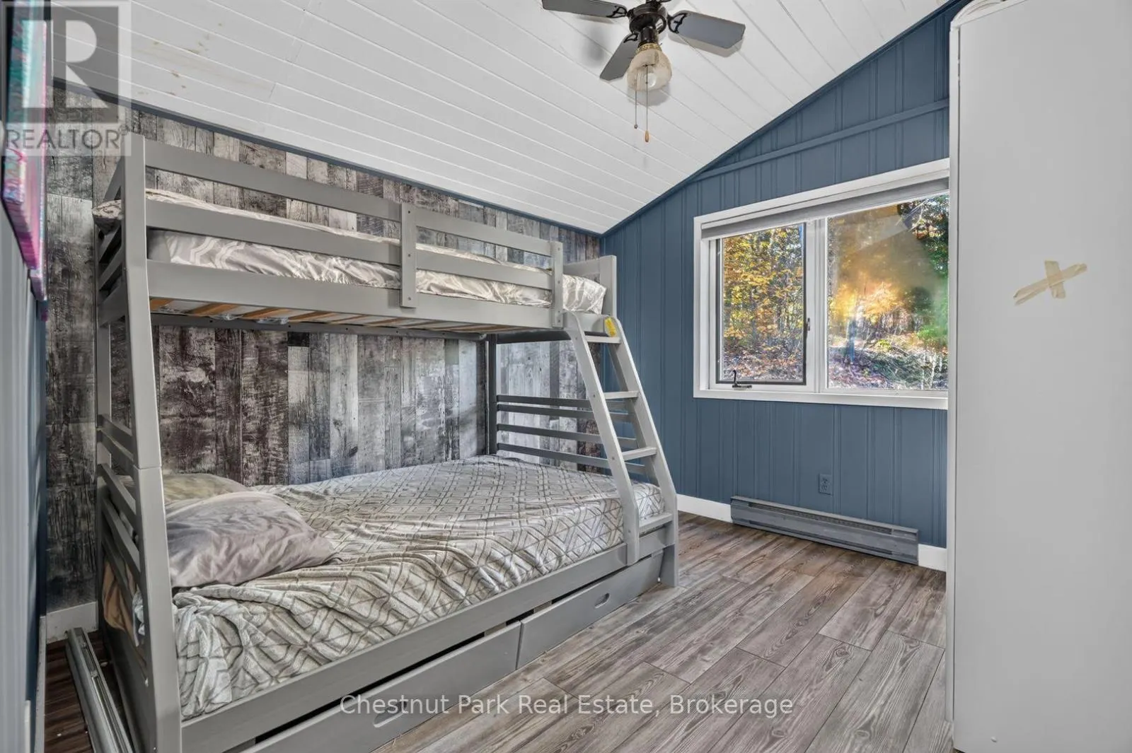 80 BIRCH ISLAND