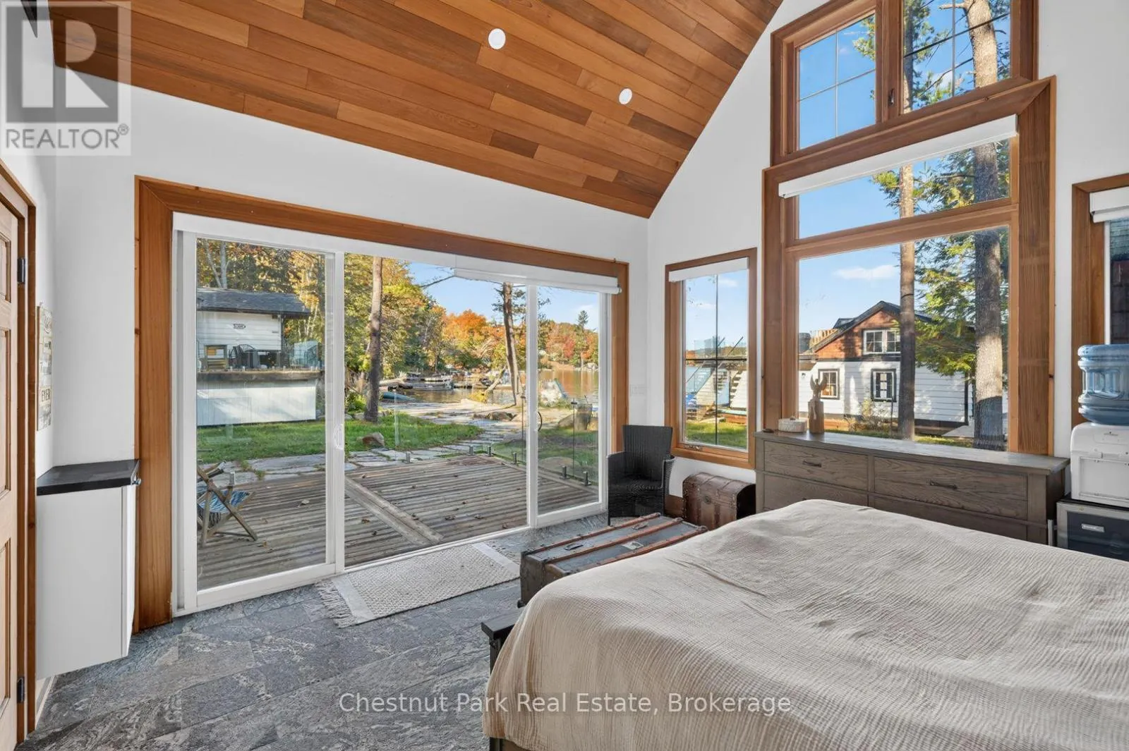 80 BIRCH ISLAND