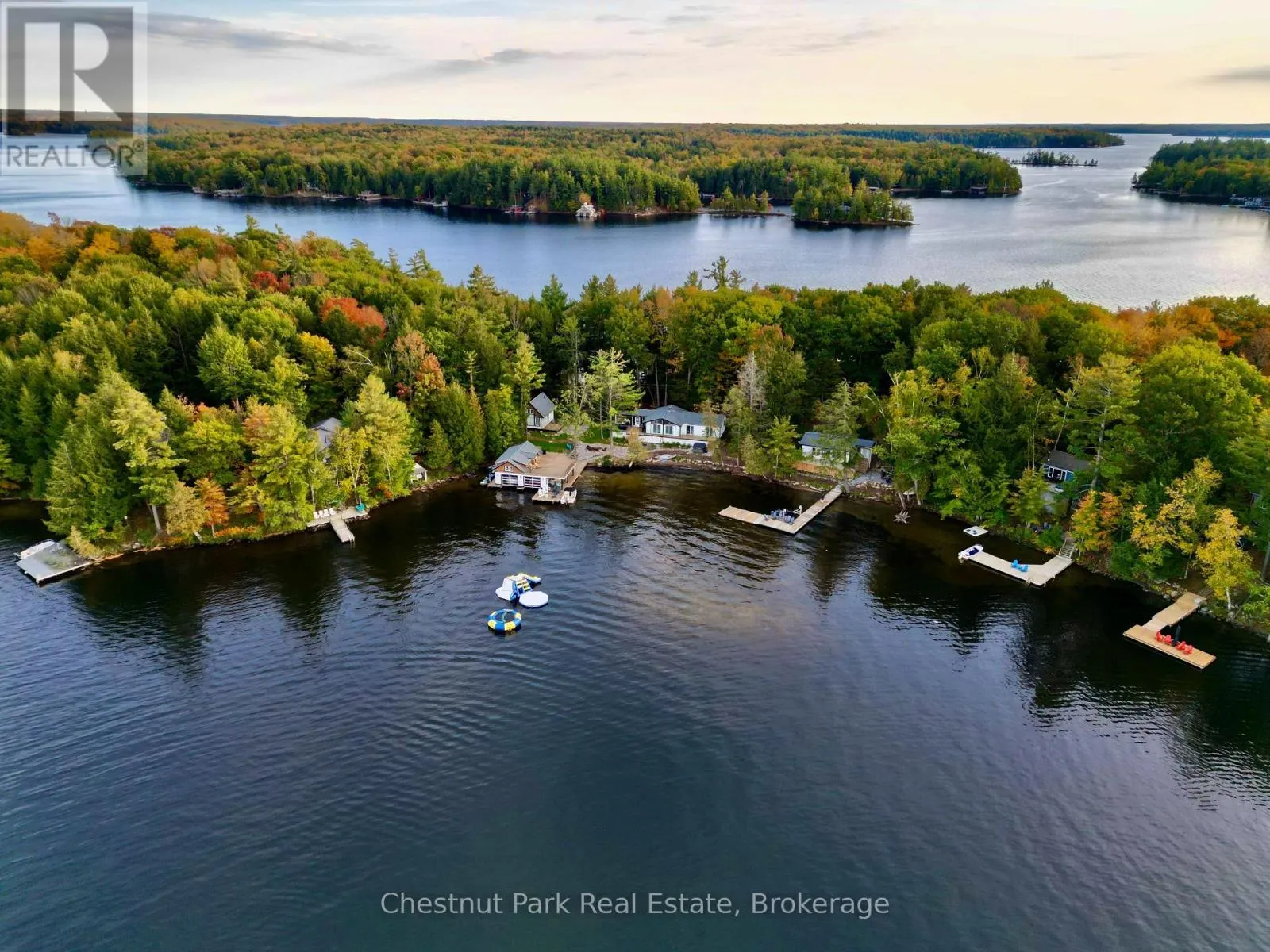 80 BIRCH ISLAND