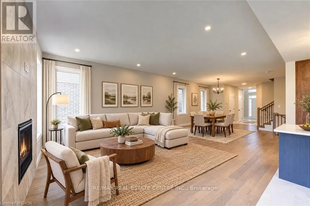1761 FINLEY CRESCENT
