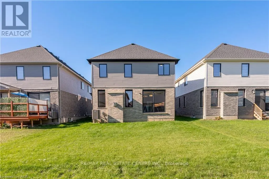1761 FINLEY CRESCENT