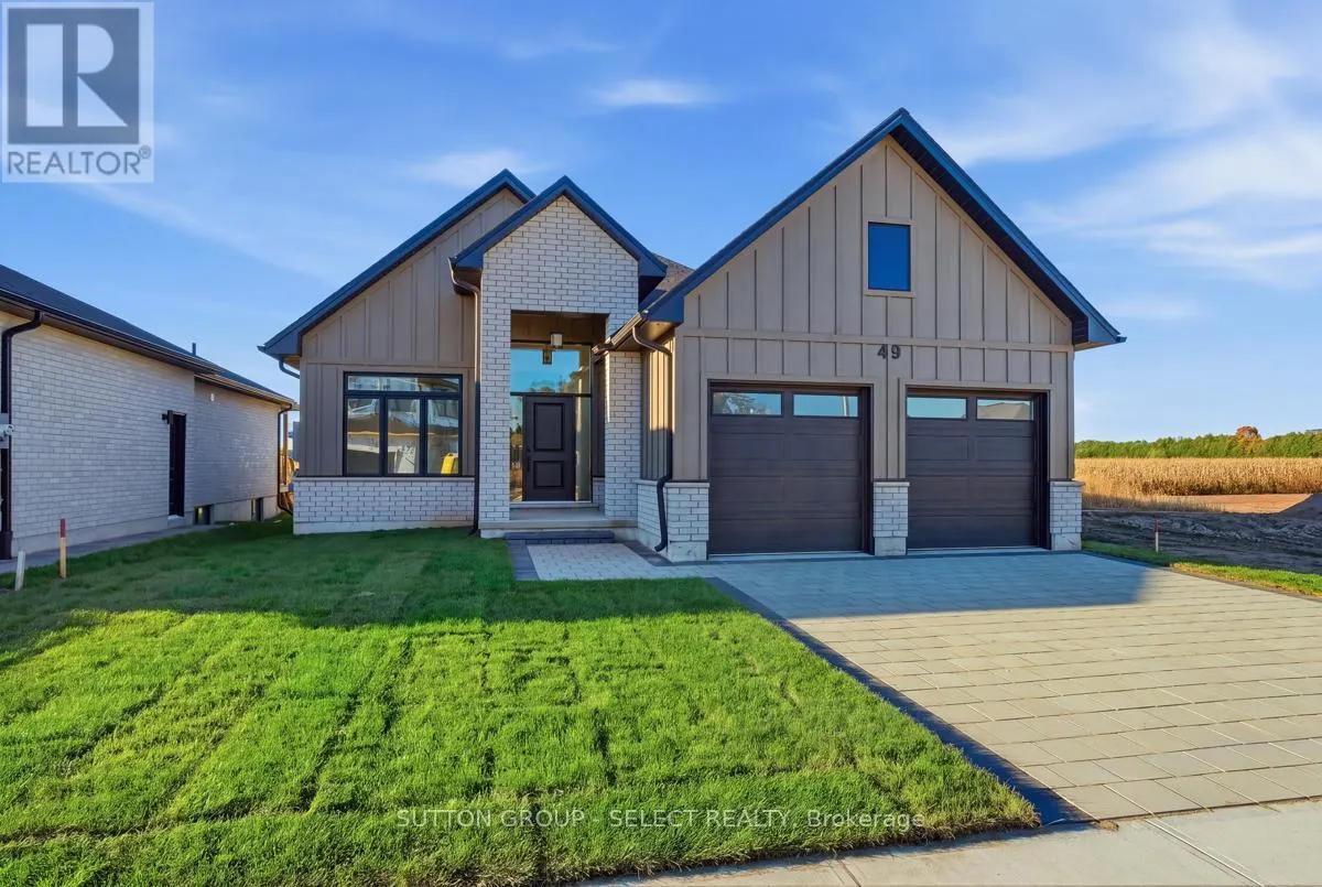 49 HARDY DRIVE
